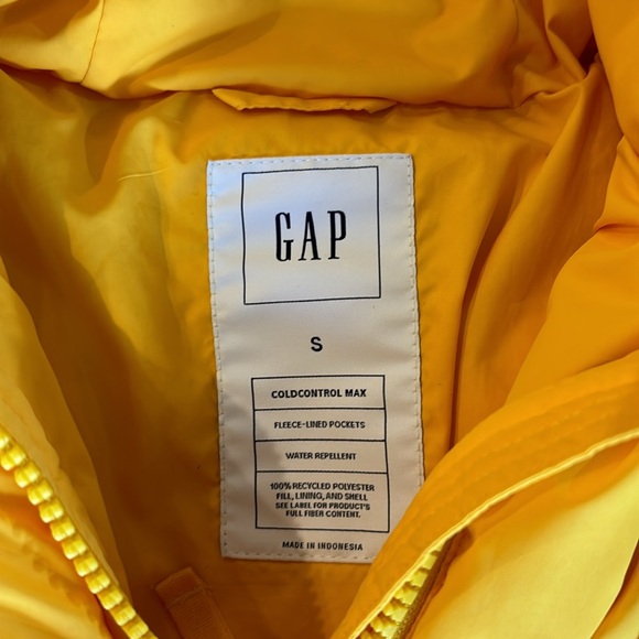 Puffer Coat - Picture 9 of 11